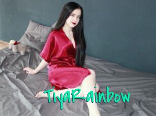 TiyaRainbow