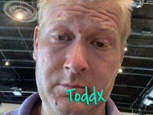 ToddX