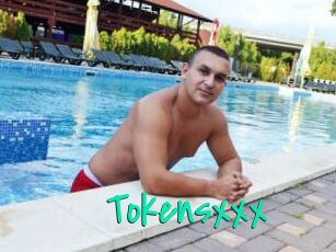 Tokensxxx