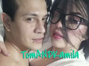 TomANDKamila