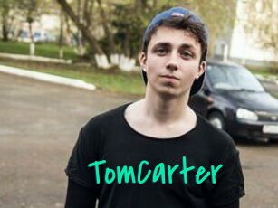 TomCarter