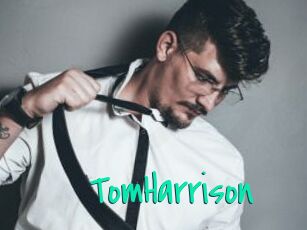 TomHarrison