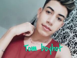 Tom_boyhot