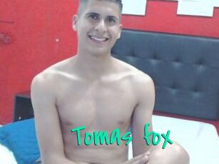 Tomas_fox