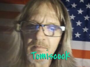 Tomiscock
