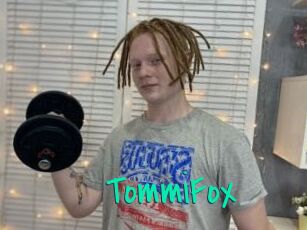 TommiFox