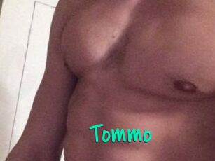 Tommo