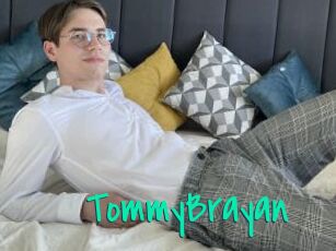 TommyBrayan