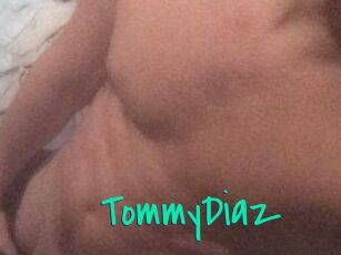 TommyDiaz