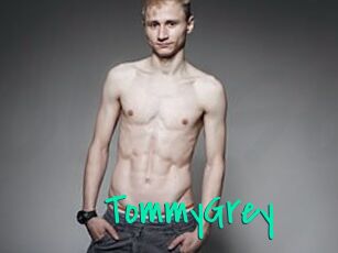 TommyGrey