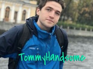 TommyHandsome