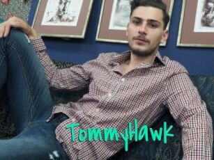 TommyHawk