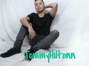 TommyHiltonn