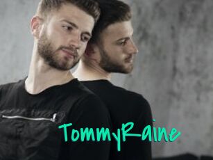 TommyRaine