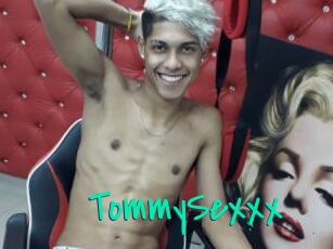 TommySexxx