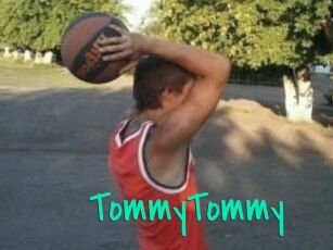TommyTommy