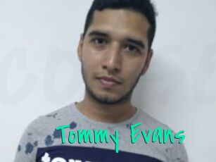 Tommy_Evans