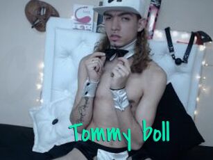 Tommy_boll