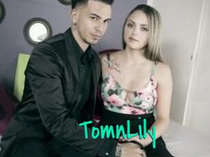 Tom_n_Lily