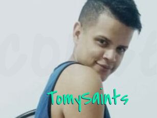 TomySaints
