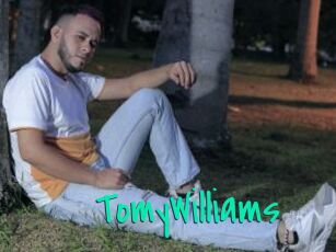 TomyWilliams