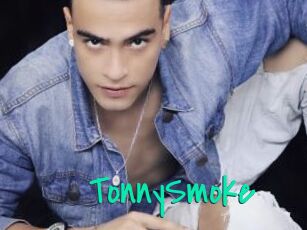 TonnySmoke