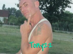 Tony22