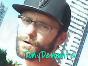 TonyDemonte