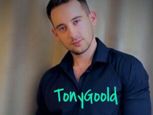 TonyGoold