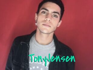 TonyJensen