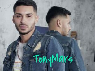 TonyMars