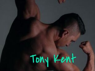 Tony_Kent