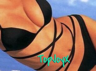 TopJoyX