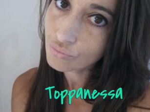 Toppanessa