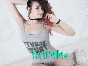 ToriDallas