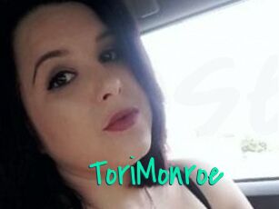 ToriMonroe