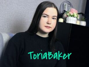 ToriaBaker