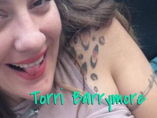 Torri_Barrymore