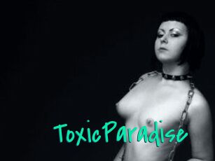 ToxicParadise Cool Sexe