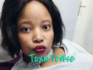 ToxicTease Cool Sexe