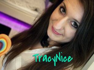 TracyNice