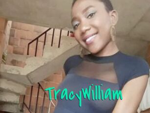 TracyWilliam