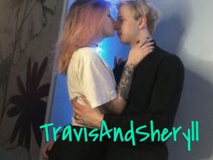 TravisAndSheryll