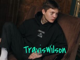 TravisWilson