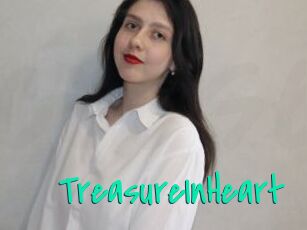 TreasureInHeart