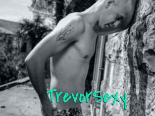 TrevorSexy