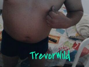 Trevor_Wild