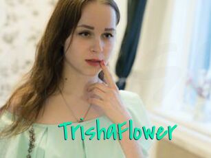 TrishaFlower
