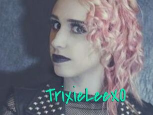 TrixieLeeXO