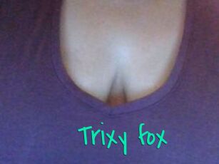 Trixy_fox